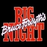 Bruce Forsyth- Sammy Davis