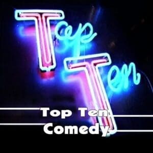 Comedy Comedy Songs