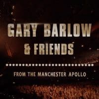 Gary Barlow And Friends