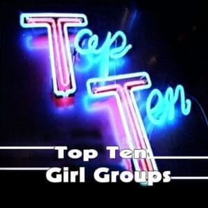 Girl Groups Girl Groups