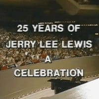 Jerry Lee Lewis