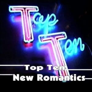 New Romantics New Romantics