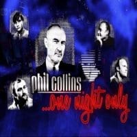 Phil Collins