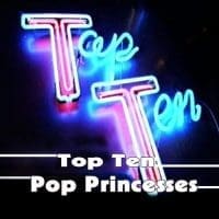 Pop Princesses
