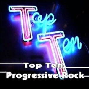 Progressive Rock Progressive Rock