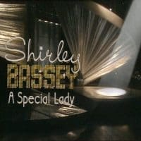 Shirley Bassey