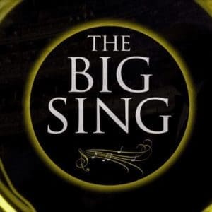 The Big Sing