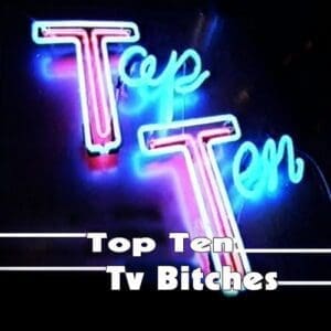 Tv Bitches Tv Bitches
