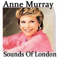 Anne Murray Special