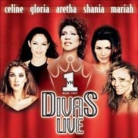 VH-1 Divas 1998