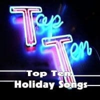 Holiday Songs