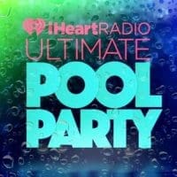 iHeart Pool Party