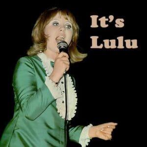 its lulu Its Lulu - 4 Dvd Set