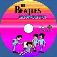 The Beatles Cartoons