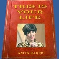Anita Harris