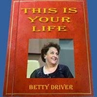 Betty Driver