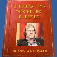 Dennis Waterman