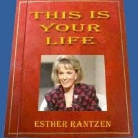 Esther Rantzen