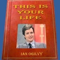 Ian Ogilvy