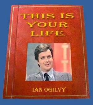 ian ogilvy Ian Ogilvy