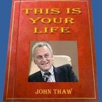 John Thaw