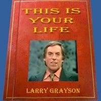Larry Grayson