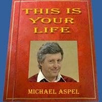 Michael Aspel