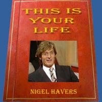 Nigel Havers