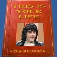 Richard Beckinsale