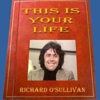 Richard O'Sullivan