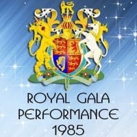 A Royal Gala 1985