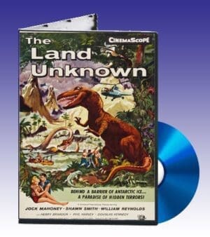 the land unknown The Land Unknown