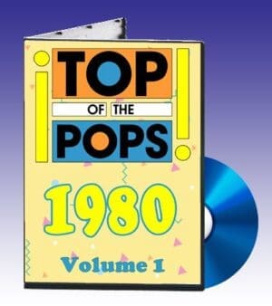 1980-1 TOTP 1980 - Vol 1