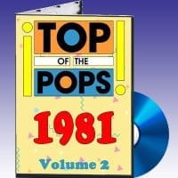 TOTP 1981 - Vol 2