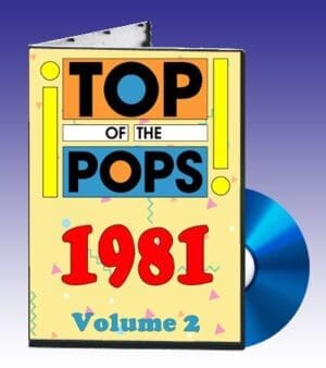 81-2 TOTP 1981 - Vol 2