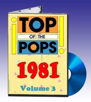 81-3 TOTP 1981 - Vol 3
