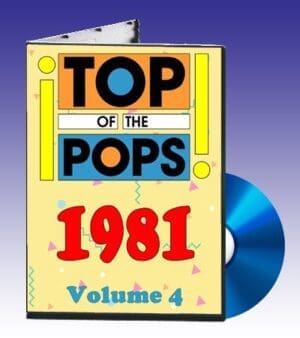 81-4 TOTP 1981 - Vol 4