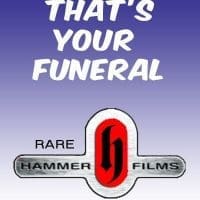 That's Your Funeral