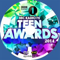 Radio 1's Teen Awards 2014