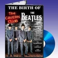 Birth Of The Beatles