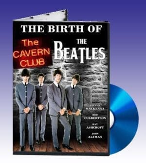 birth of beatles Birth Of The Beatles