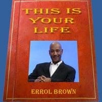 Errol Brown