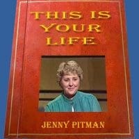 Jenny Pitman