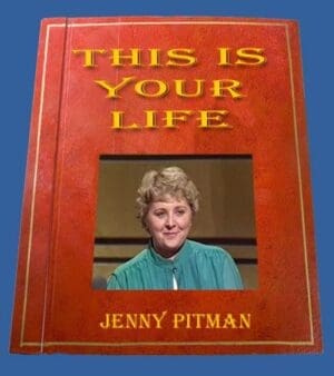 jenny pitman Jenny Pitman