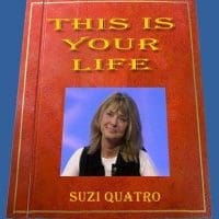 Suzi Quatro