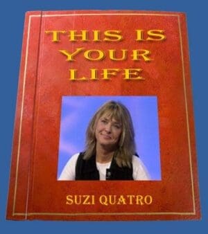 suzi quatro Suzi Quatro