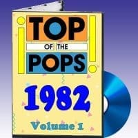 TOTP 1982 - Vol 1
