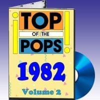 TOTP 1982 - Vol 2