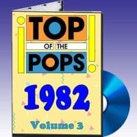 TOTP 1982 - Vol 3