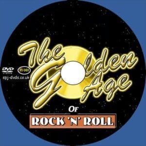golden age Golden Age Rock N Roll
